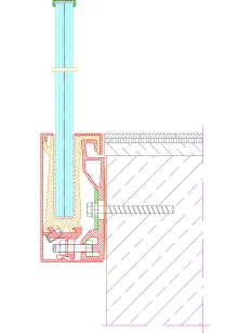 GM RAILING® UNI SIDE