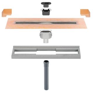 Schlüter-KERDI-LINE vertikal