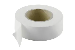 Schlüter-LIPROTEC-RKB 38mmx50m Reflektorklebeband weiss