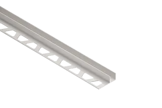 Schlüter-DECO-SG-TSBG 2,5m Dekorprofil H=12,5mm B=12mm