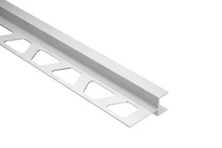 Schlüter-DECO-SGC-AE 2,5m Dekorprofil H=8mm B=12mm