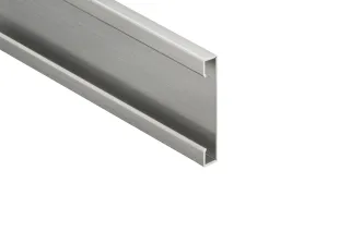 Schlüter-DESIGNBASE-QD AEEB Dekorprofil