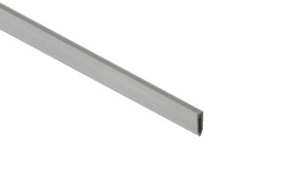 Schlüter-DILEX-MOP 2,5m Trennfuge grau H=25mm
