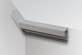 Schlüter-BARA-RTP Randprofil Außenecke