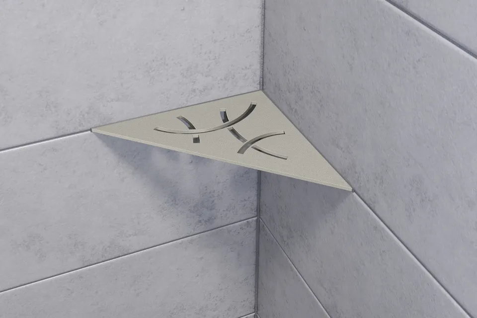 Schlüter-SHELF-E-S1