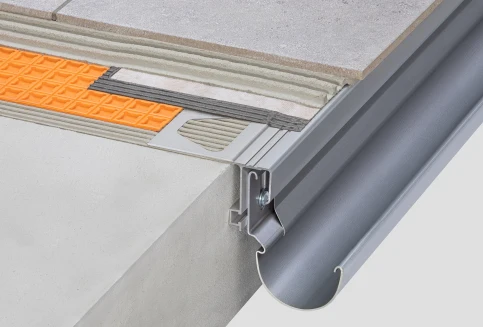 Schlüter®-BARA-RTK