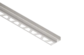 Schlüter-DECO-SG-TSBG 2,5m Dekorprofil H=12,5mm B=15mm