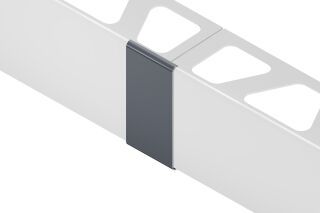 Schlüter-BARA-RTC Randprofil Verbinder