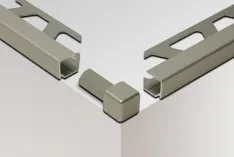 Schlüter®-QUADEC Außenecke