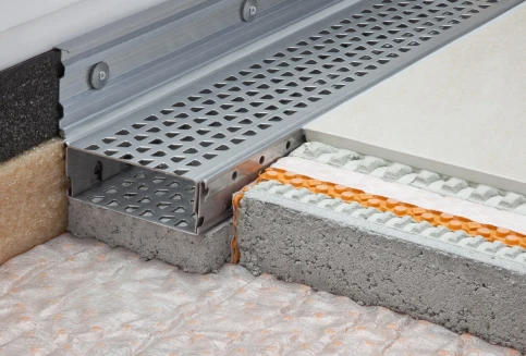 Schlüter®-TROBA-LINE-TL
