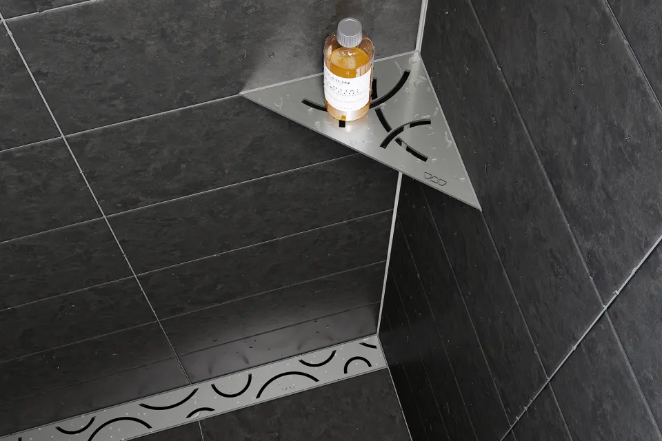 Schlüter-SHELF-E-S1