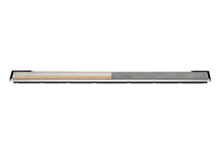Schlüter-KERDI-LINE-C EP Rahmen mit Rost