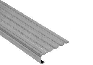 Schlüter-TREP-EK Treppenprofil