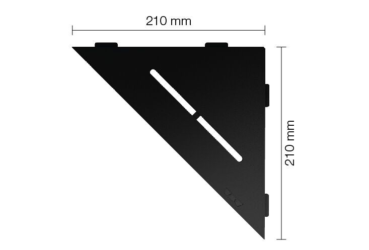 Schlüter-SHELF-E-S1