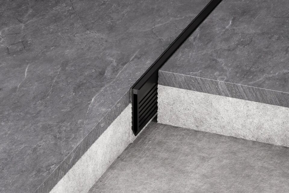 Schlüter-DILEX-MOP Trennfuge 