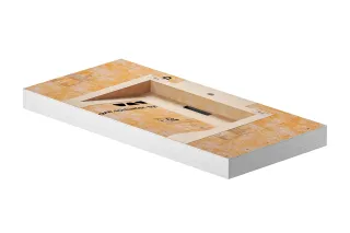 Schlüter-KERDI-BOARD