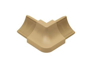 Schlüter-DILEX-HKW Randfuge Außenecke