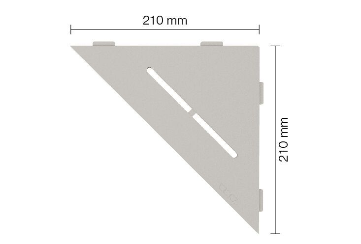 Schlüter-SHELF-E-S1