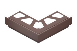 Schlüter-BARA-RAKEG Randprofil Außenecke