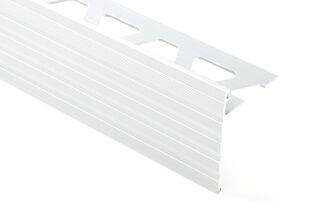 Schlüter-SCHIENE-BASIC-STEP Kantenprofil