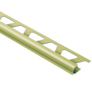 Schlüter-RONDEC-AM Dekorprofil