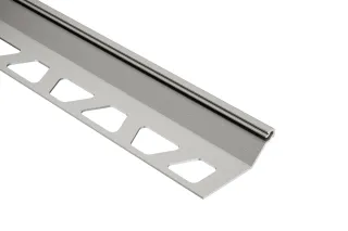 Schlüter-FINEC-SQ-TSBG Dekorprofil