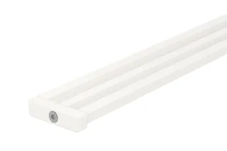 Schlüter-KERDI-LINE-VARIO MBW 1,2m Entwässerungsprofil D10 Wave 34