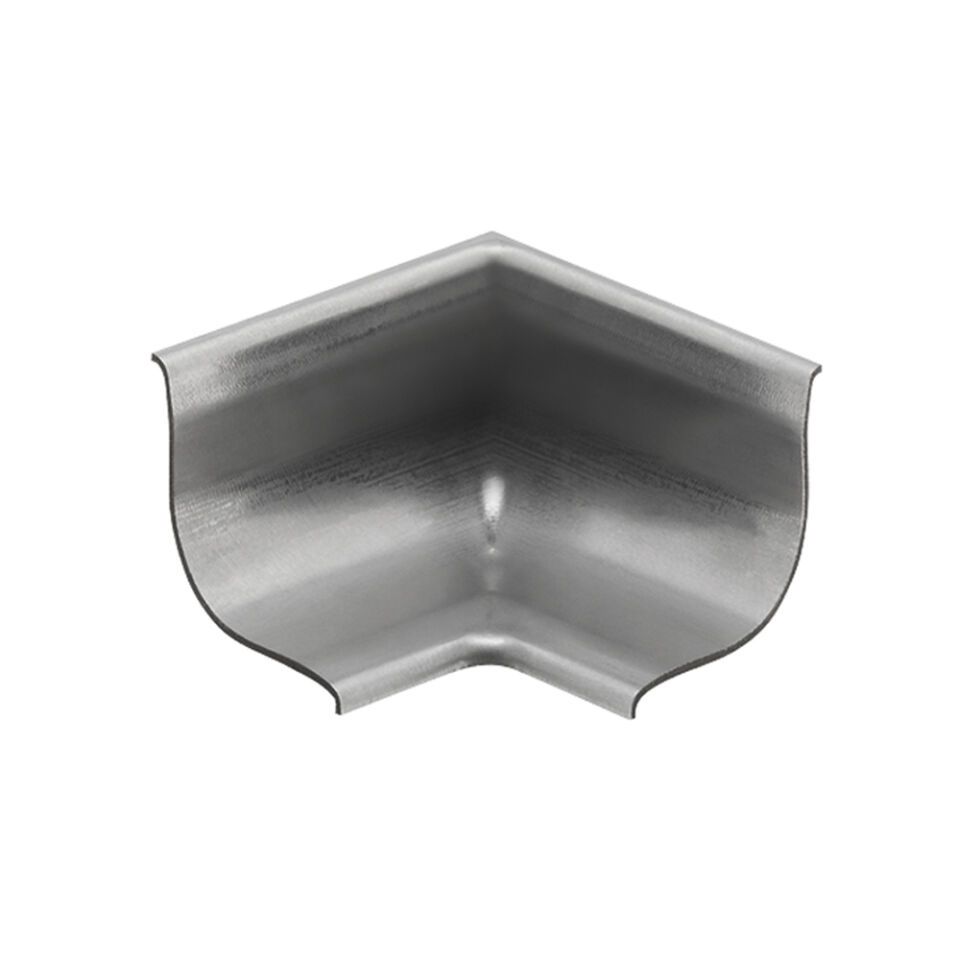 Schlüter-ECK-KHK EB Hohlkehlprofil aufklebbar