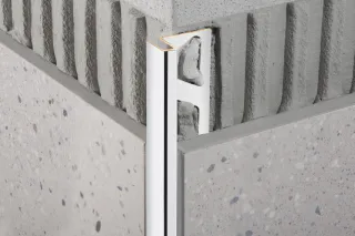 Schlüter-DECO-AC Dekorprofil