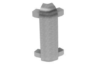 Schlüter-RONDEC-STEP-CT Kantenprofil Außenecke