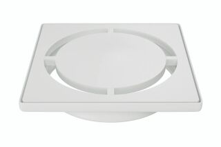 Schlüter-KERDI-DRAIN Rost Pure