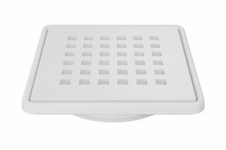 Schlüter-KERDI-DRAIN Rost
