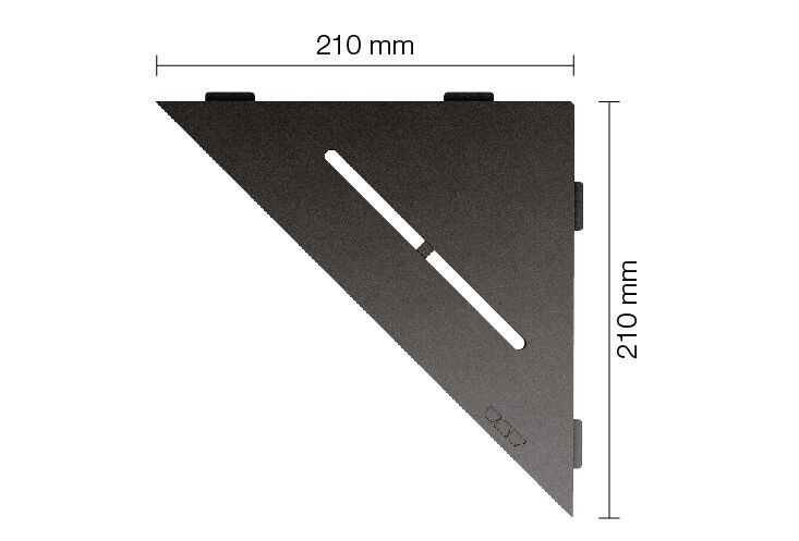 Schlüter-SHELF-E-S1