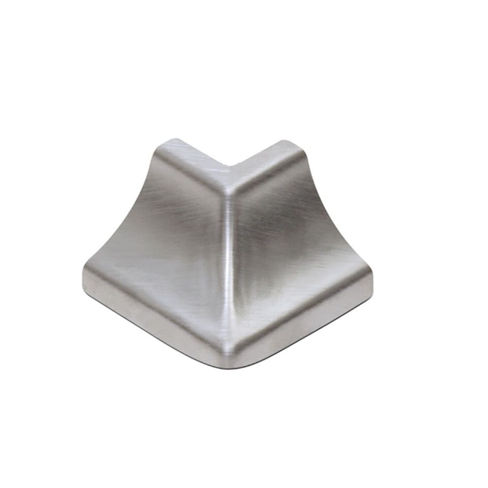 Schlüter-ECK-KHK EB Hohlkehlprofil aufklebbar