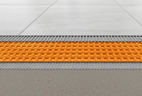 Schlüter®-DITRA