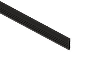 Schlüter-DILEX-MOP 2,5m Trennfuge graphitschwarz H=35mm