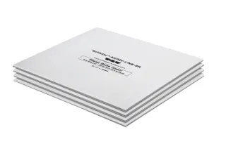 Schlüter-KERDI-LINE-SR Trittschallplatte