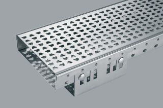 Schlüter-TROBA-LINE-TLH Höhenfixierung