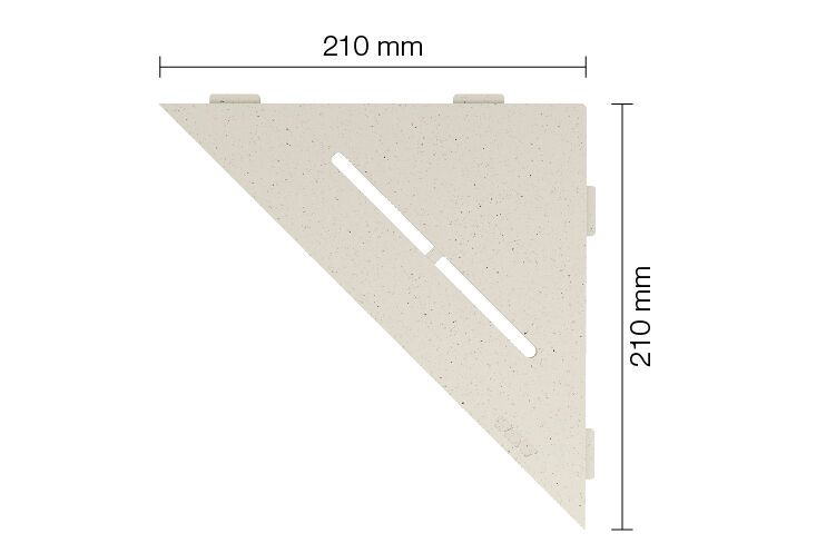 Schlüter-SHELF-E-S1