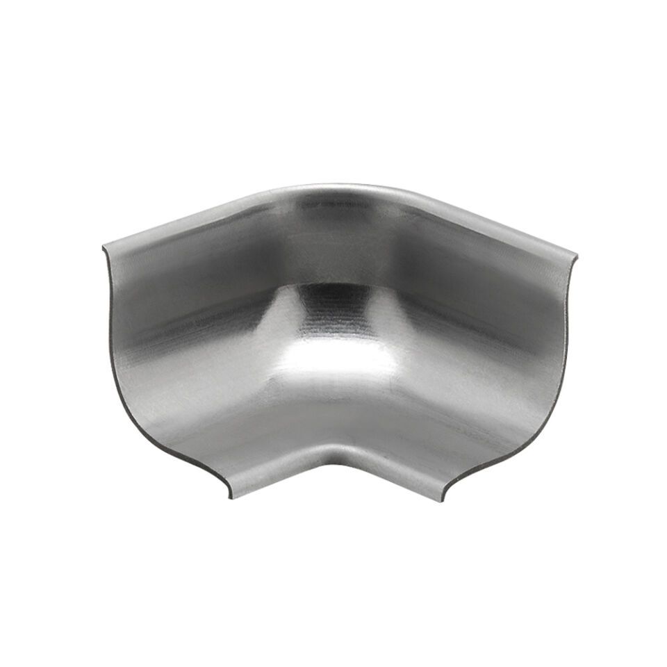 Schlüter-ECK-KHK EB Hohlkehlprofil aufklebbar