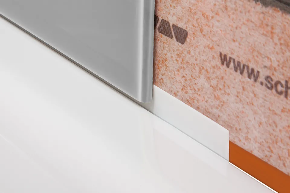 Schlüter-KERDI Zubehör