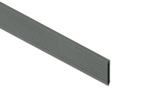 Schlüter-DILEX-MOP 2,5m Trennfuge dunkelanthrazit H=50mm