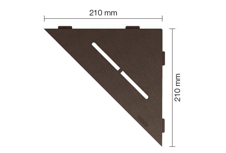 Schlüter-SHELF-E-S1