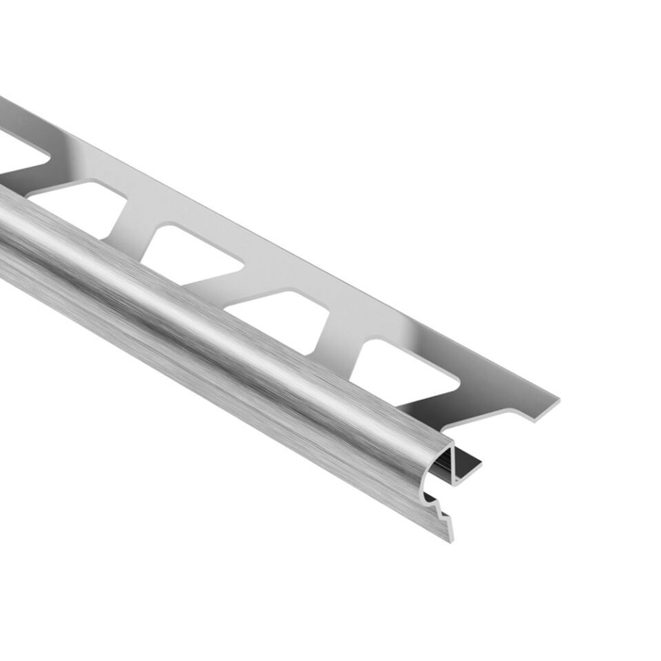 Schlüter-TREP-FL EB Treppenprofil