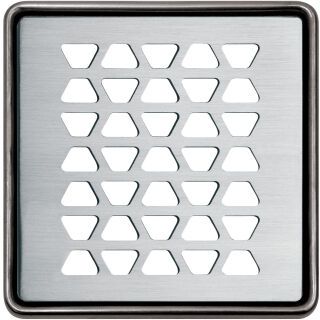 Schlüter-KERDI-DRAIN Rost/Rahmen