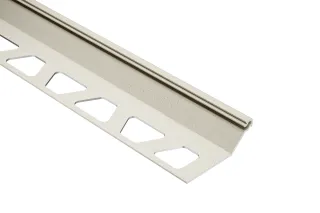 Schlüter-FINEC-SQ-TSI Dekorprofil