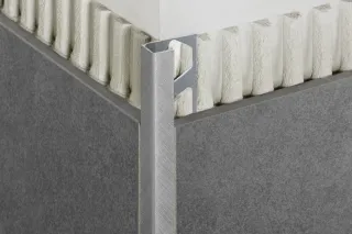 Schlüter-QUADEC-AQGX  Dekorprofil