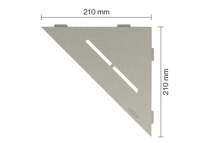 Schlüter-SHELF-E-S1