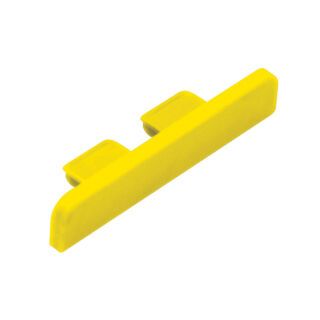 Schlüter-TREP-B Treppenprofil Endkappe