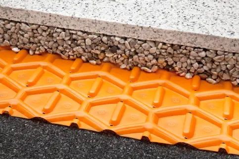 Schlüter®-TROBA